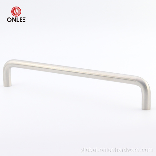 Furnitur Handles Stainless Steel